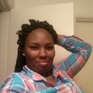 Meet your Posher, Cortney